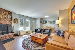 Apartment (2 Bedrooms) | Innenbereich
