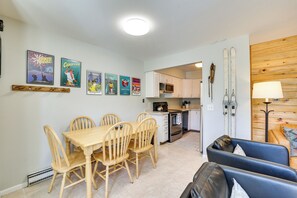 Apartment (2 Bedrooms) | Innenbereich