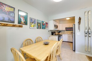 Apartment (2 Bedrooms) | Innenbereich