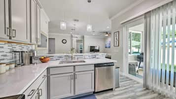 Huis (3 Bedrooms) | Interieur