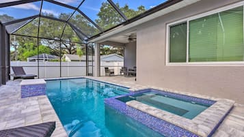 Rumah (3 Bedrooms) | Interior