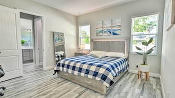 Huis (3 Bedrooms) | Interieur