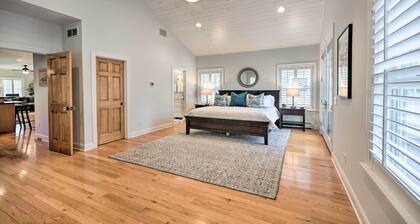 Stunning House w/ Deck, Game Room & Home Gym!