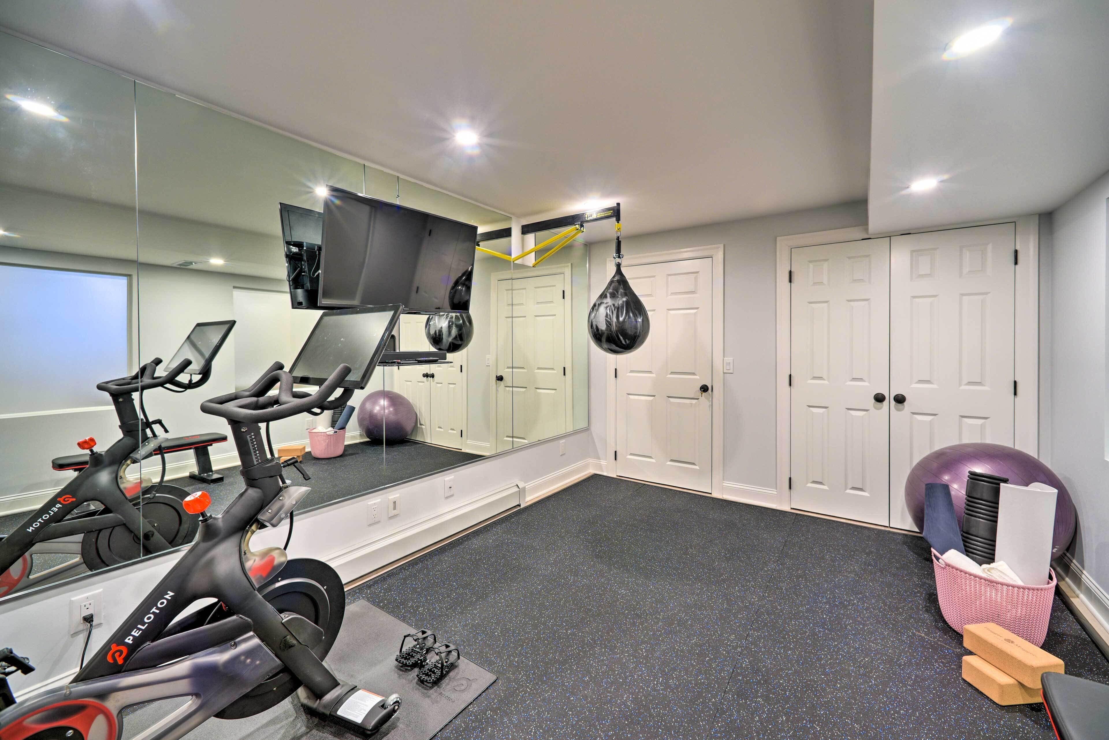 獨棟房屋 (4 Bedrooms) | 住宿內部