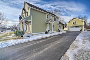 하우스 (4 Bedrooms) | 내부