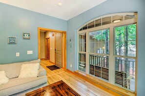 Ferienhaus (6 Bedrooms) | Innenbereich