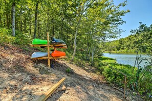 House (6 Bedrooms) | Interior