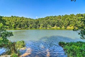 Huis (6 Bedrooms) | Interieur