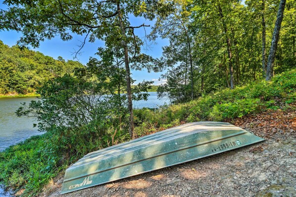 House (6 Bedrooms) | Interior