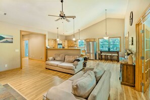 Casa (6 Bedrooms) | Interior