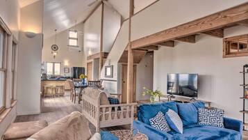 Nhà (3 Bedrooms) | Nội thất