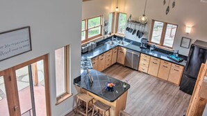 House (3 Bedrooms) | Bahagian dalam