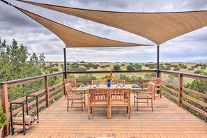 House (3 Bedrooms) | Interior - Dreamy Santa Fe Hideaway w/ Mountain Views! (Santa Fe)