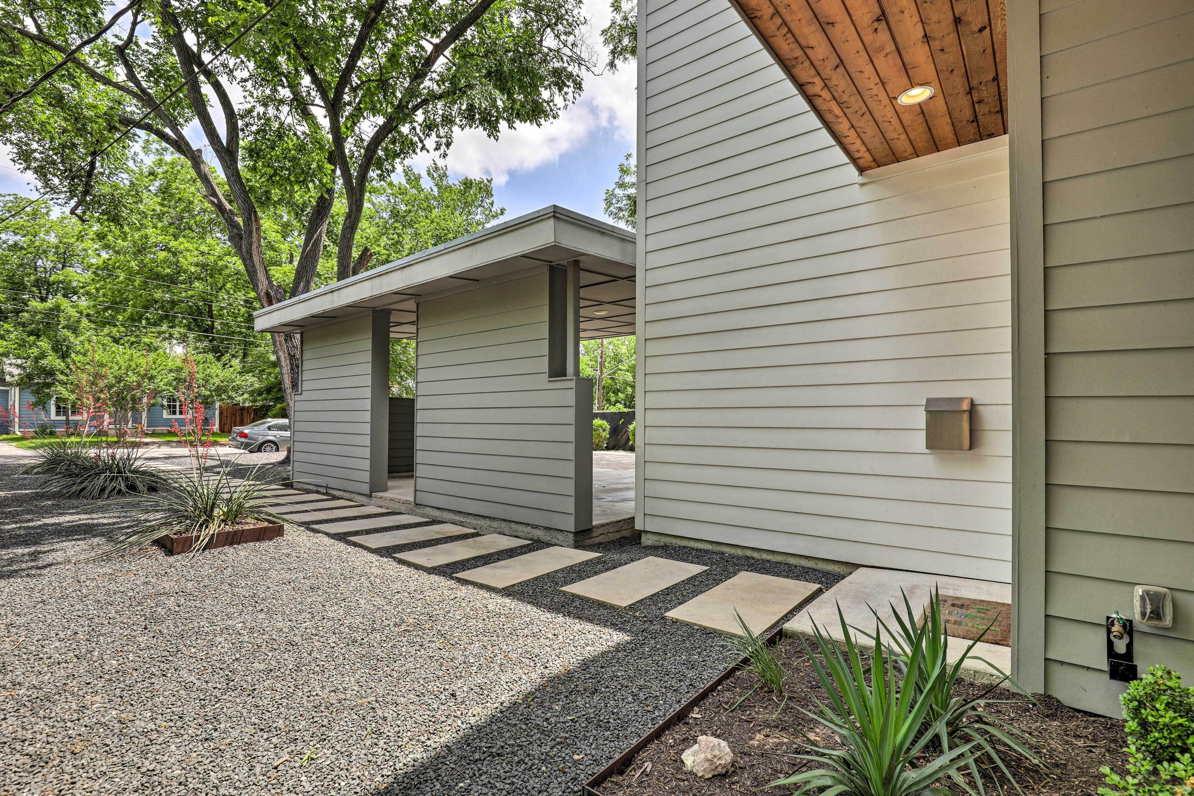 Departamento (3 Bedrooms) | Interior