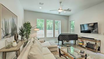 Apartment (3 Bedrooms) | Interior