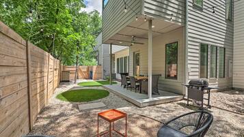 Apartment (3 Bedrooms) | Interior