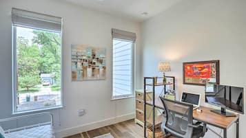 Apartment (3 Bedrooms) | Interior