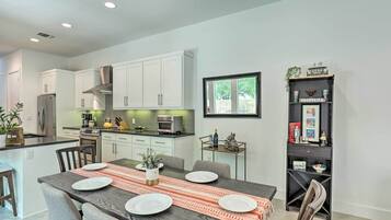 Apartment (3 Bedrooms) | Interior