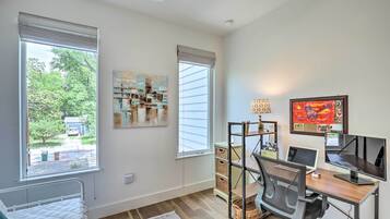 Apartment (3 Bedrooms) | Interior