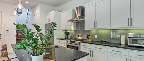 Apartamento (3 Bedrooms) | Parte interna