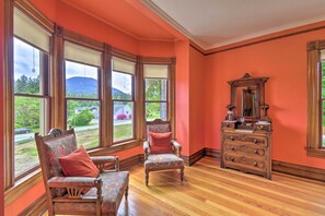 Villa (4 Bedrooms) | Interior