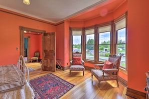 Villa (4 Bedrooms) | Interior