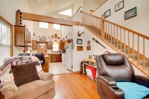 Casa (3 Bedrooms) | Interior