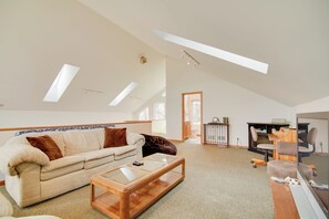 Casa (3 Bedrooms) | Interior