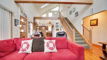 Nhà (3 Bedrooms) | Nội thất