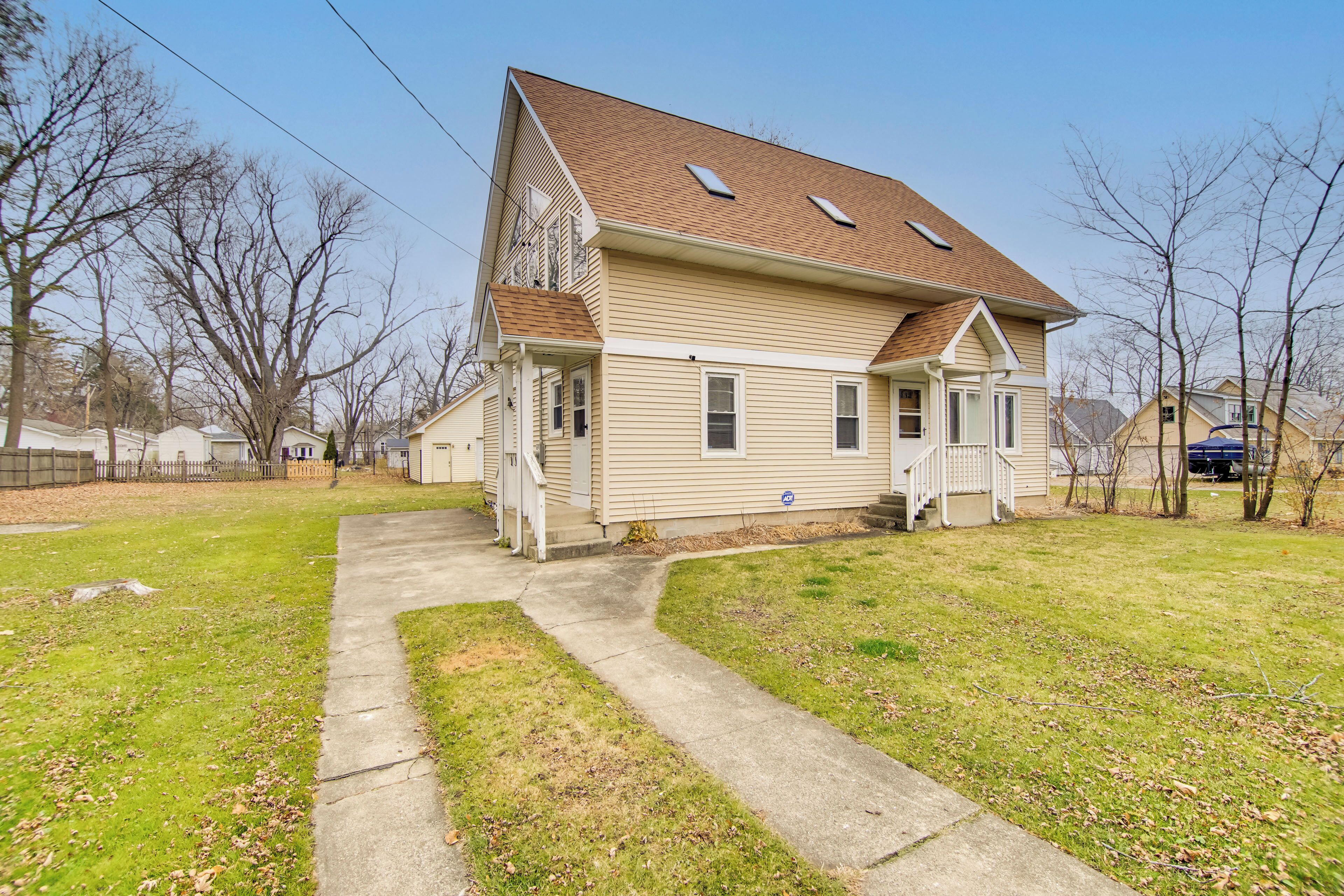 獨棟房屋 (3 Bedrooms) | 住宿內部