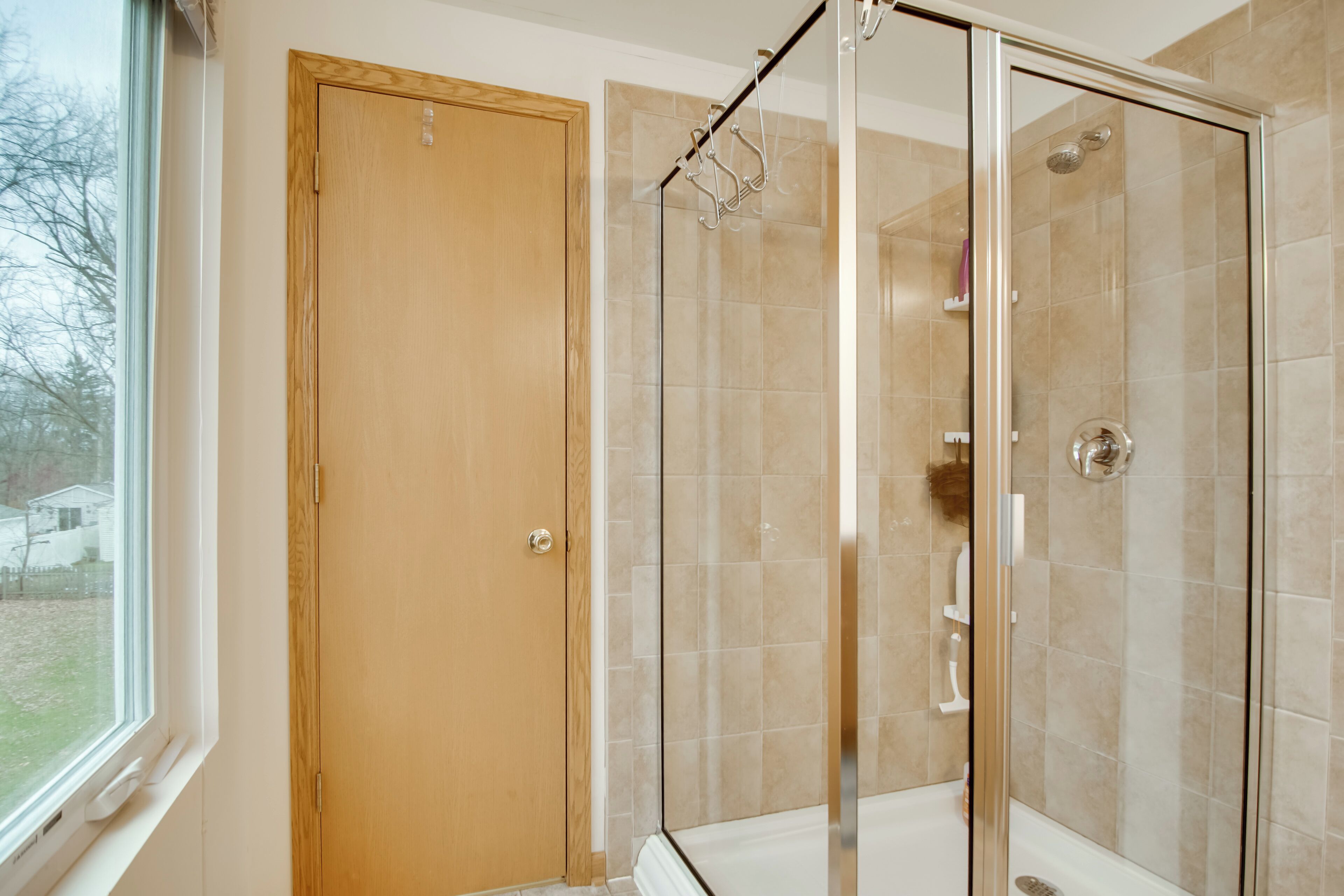 Rumah (3 Bedrooms) | Interior