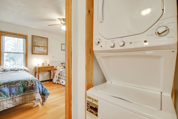 Ferienhaus (3 Bedrooms) | Innenbereich