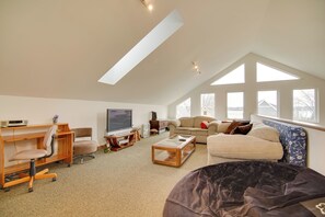 Hus (3 Bedrooms) | Interiør