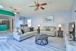 Casa (3 Bedrooms) | Interior