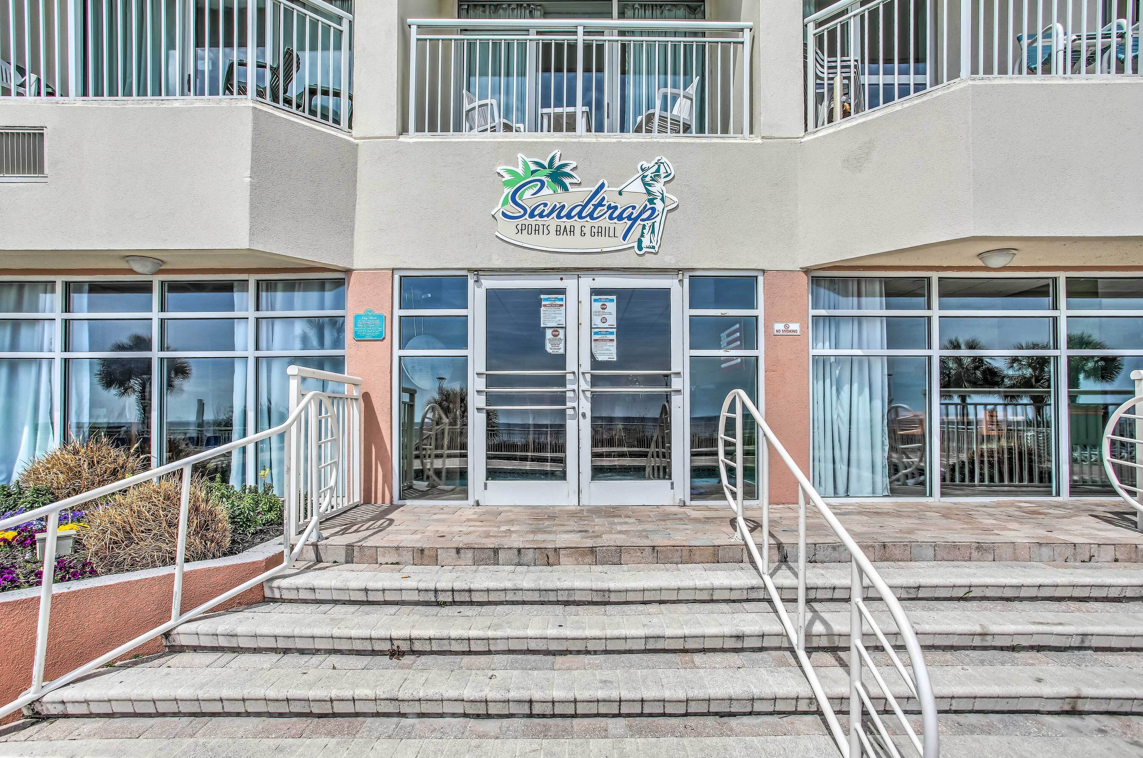 Apartemen (0 Bedroom) | Interior