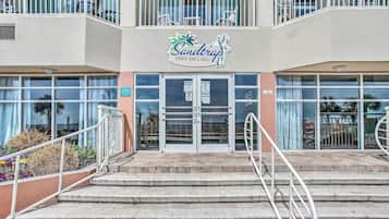 Apartemen (0 Bedroom) | Interior