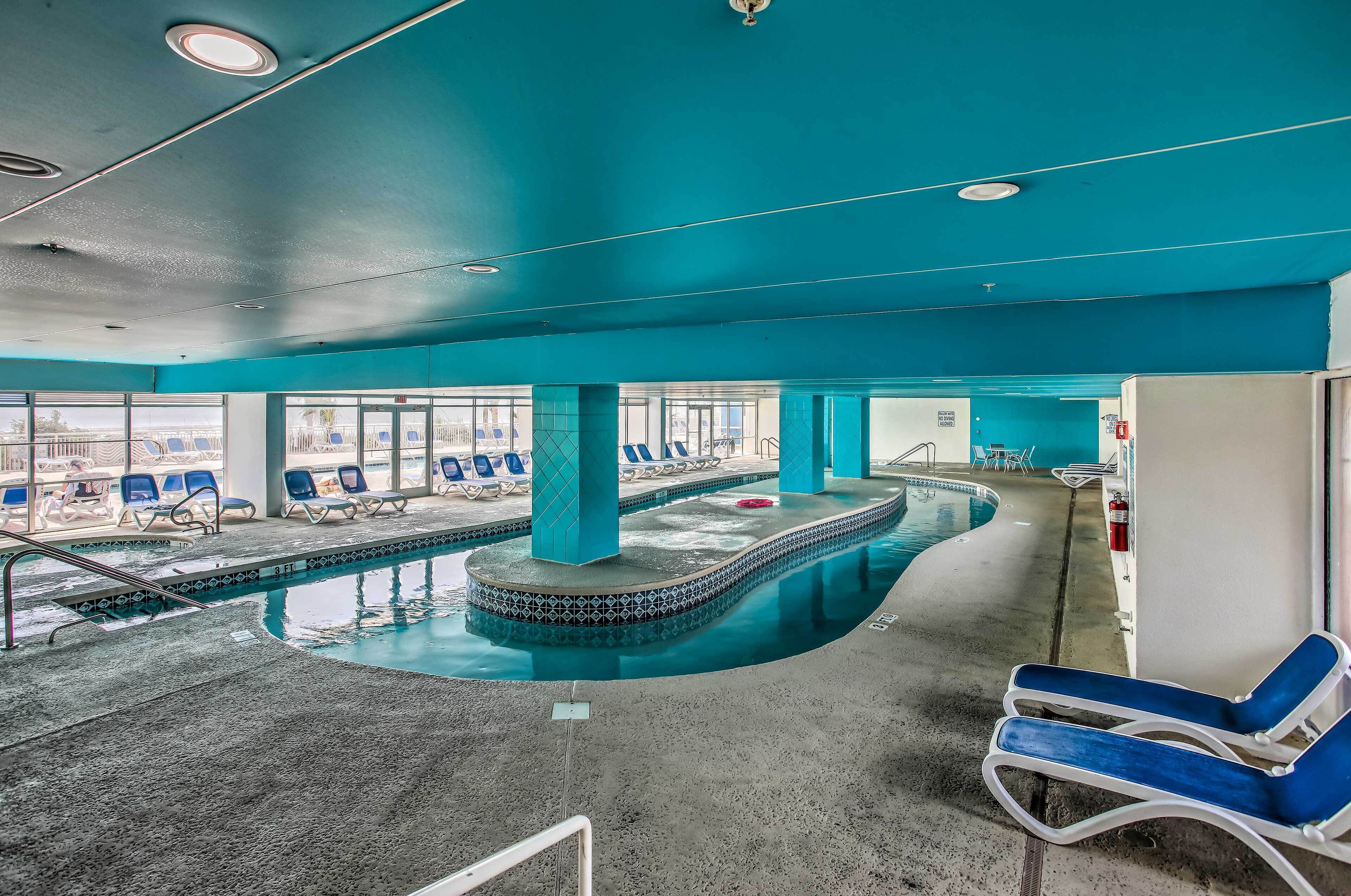 Leilighet (0 Bedroom) | Innvendig