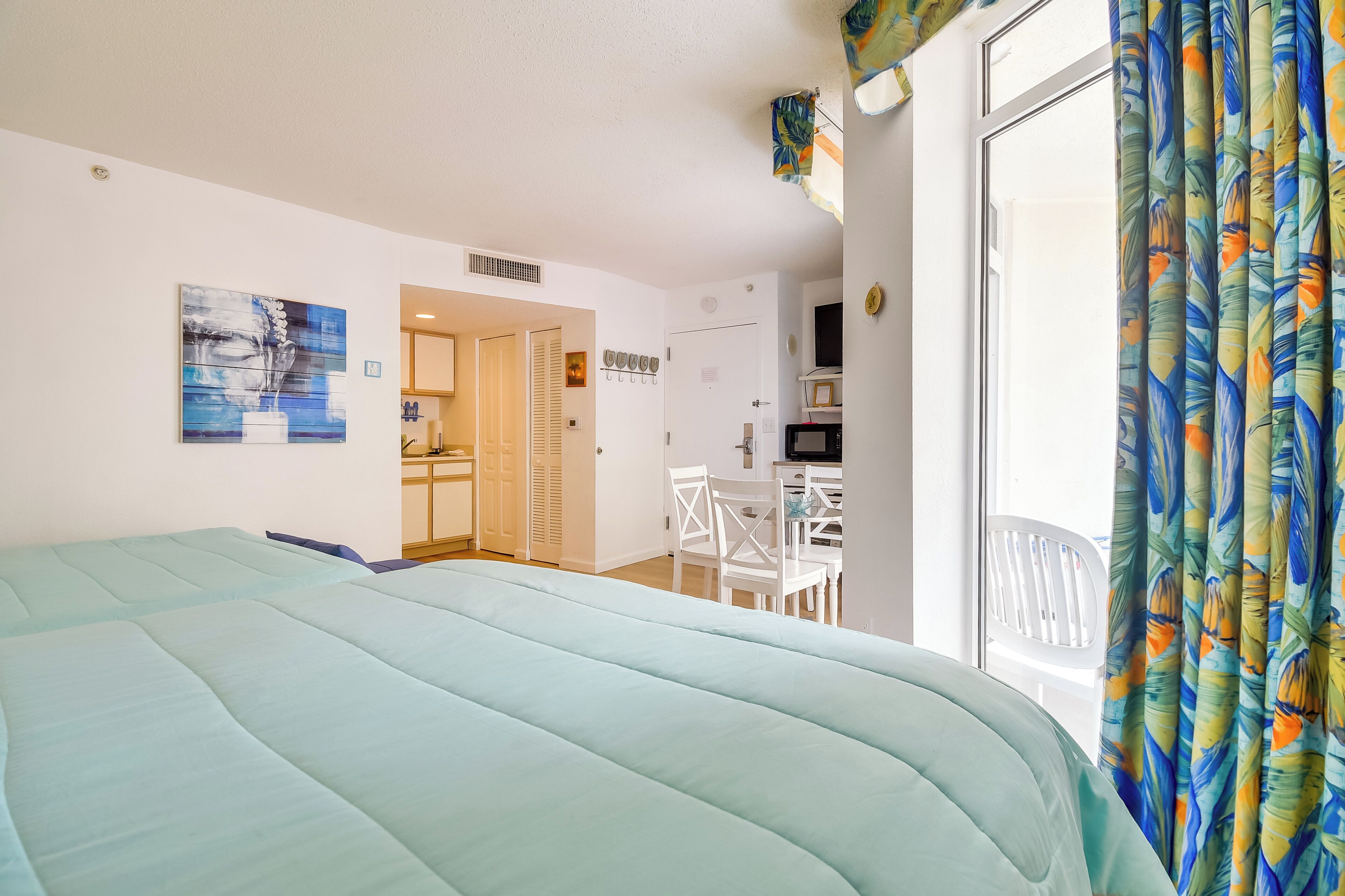 Leilighet (0 Bedroom) | Innvendig