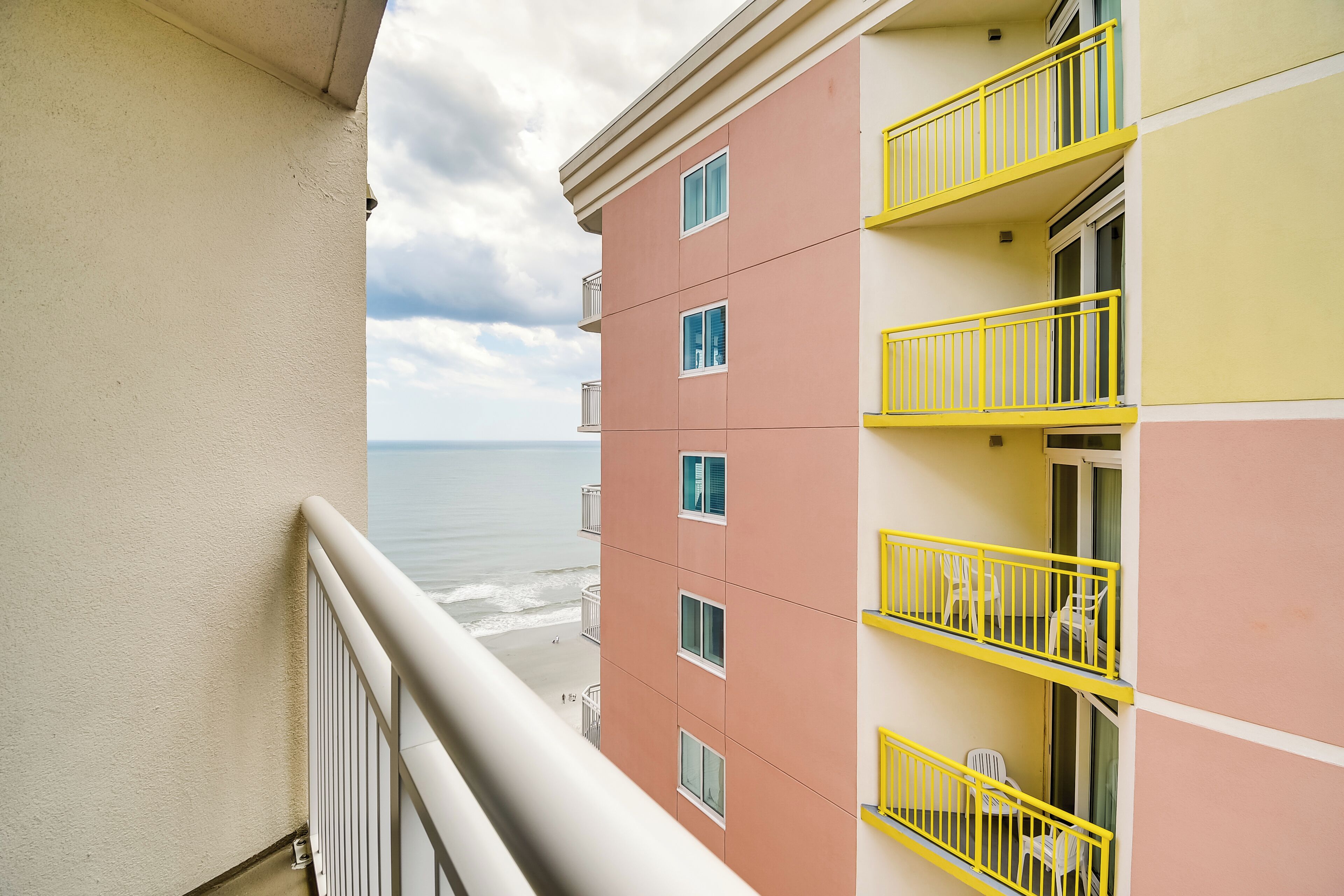 Apartment (0 Bedroom) | Interior