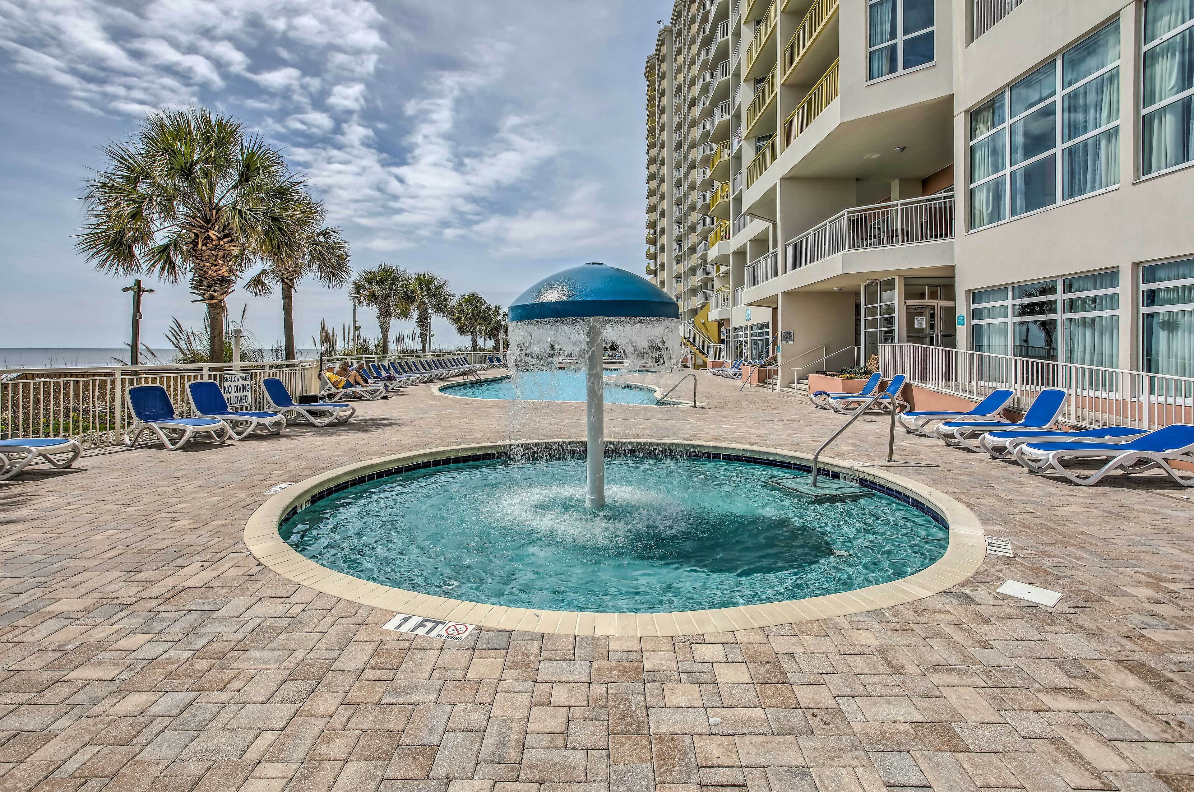 Apartemen (0 Bedroom) | Interior