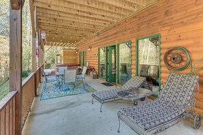 Talo (3 Bedrooms) | Sisätilat