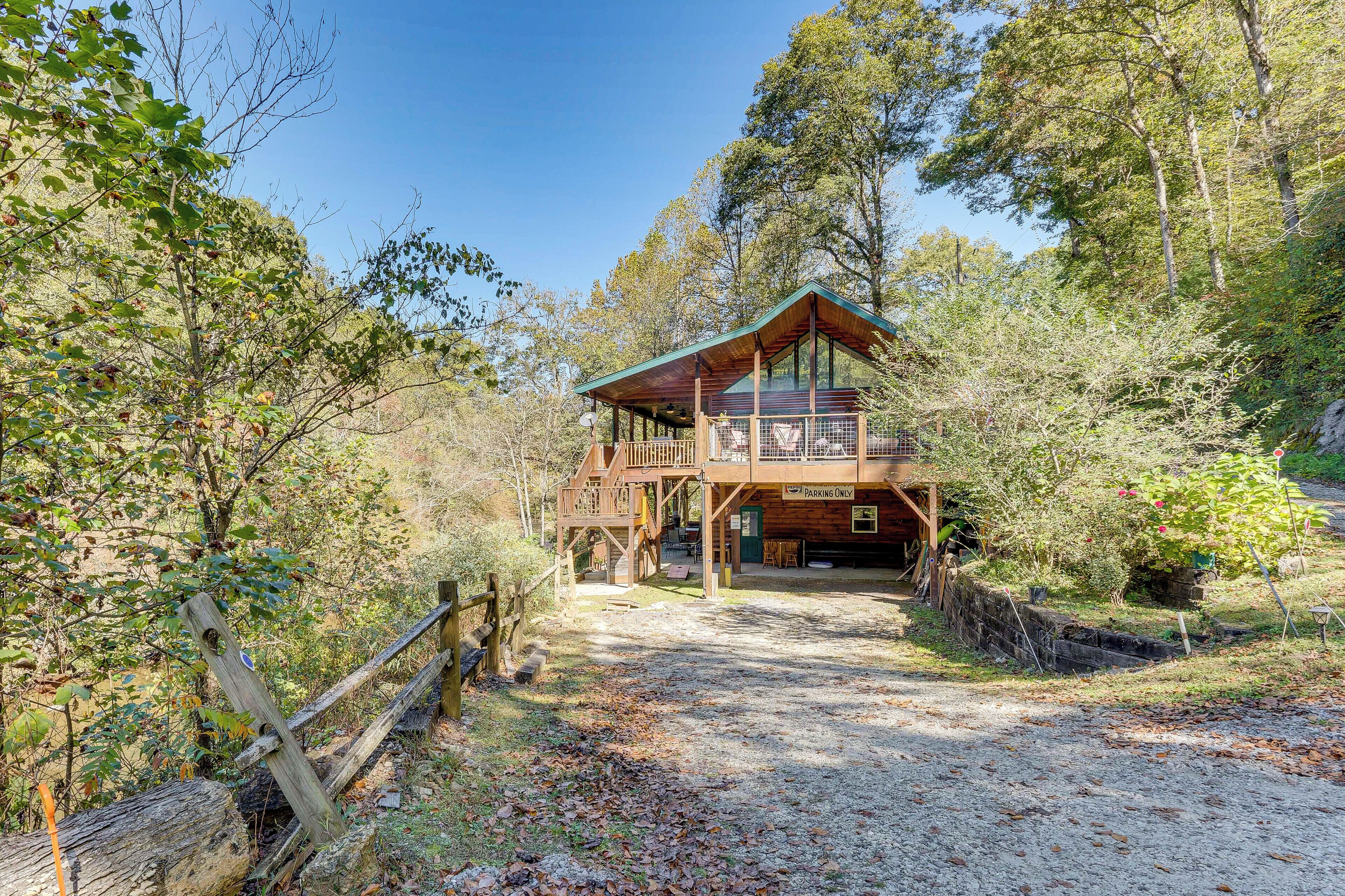 Hus (3 Bedrooms) | Innvendig