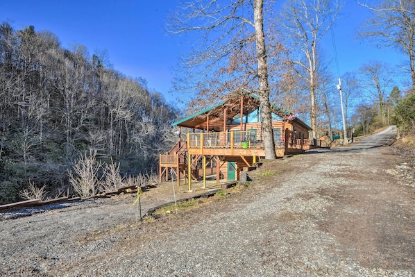 Ferienhaus (3 Bedrooms) | Innenbereich