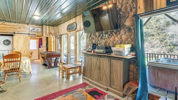 Ferienhaus (3 Bedrooms) | Innenbereich