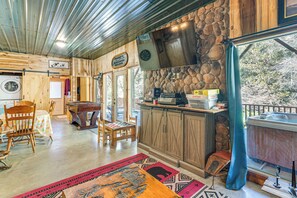 하우스 (3 Bedrooms) | 내부