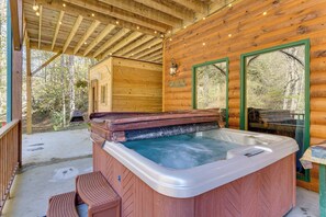 Talo (3 Bedrooms) | Sisätilat