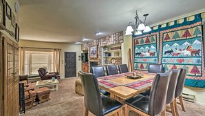 Leilighet (3 Bedrooms) | Innvendig