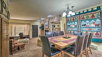 Apartment (3 Bedrooms) | Interior