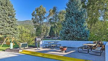 Apartment (3 Bedrooms) | Interior