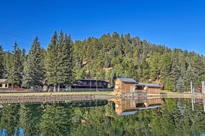 Appartement (3 Bedrooms) | Intérieur